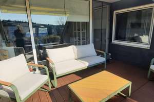 Lichtdurchfluteter DG-Traum in Krefeld: 3 Zimmer mit SW-Dachterrasse, moderner EBK & Garage! – Buchenstraße 23, 47805 Dießem/Lehmheide, Krefeld – Vorschaubild 8