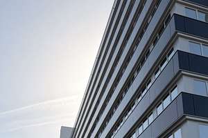 Voll möbliertes Design-Apartment | All-inclusive | Erstbezug nach Sanierung | Frankfurt-Niederrad – Die vollständige Adresse der Immobilie erhältst du vom Anbieter., 60528 Niederrad, Frankfurt am Main – Vorschaubild 6
