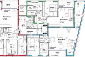 Topmoderne, barrierefreie 3 Zimmer Neubauwohnung mit Charme in Düsseldorf-Unterbach – Gerresheimer Landstraße 144, 40627 Unterbach, Düsseldorf – Vorschaubild 12
