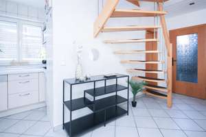 Stilvolle 3-Zimmer-Maisonette mit Süd-Terrasse – Top-Lage in S-Zuffenhausen (Nähe Porsche/Bosch) – Beilsteiner Str. 18A, 70435 Zuffenhausen-Mitte, Stuttgart – Vorschaubild 38