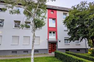 ++ESSEN-KARNAP++ZENTRALE & RUHIGE-GRÜNE LAGE++1.ETAGE++OST-BALKON++ – Die vollständige Adresse der Immobilie erhältst du vom Anbieter., 45329 Karnap, Essen – Vorschaubild 2