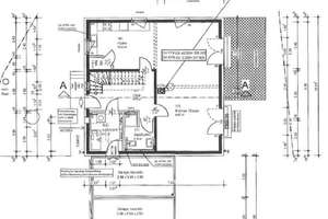 Energieeffizientes Einfamilienhaus (A+) mit Kamin und offener Wohnküche – Die vollständige Adresse der Immobilie erhältst du vom Anbieter., 9629 Reinsberg – Vorschaubild 12