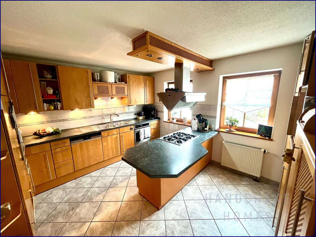 Immobilie in Pörnbach - „Stilvolle Villa mit Südgarten – Seltene Gelegenheit in dieser Klasse“ - Bild 4