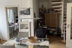 4 Raumwohnung  Lift, EBK, Balkon in Magdeburg - Stadtfeld – Die vollständige Adresse der Immobilie erhältst du vom Anbieter., 39128 Stadtfeld Ost, Magdeburg – Vorschaubild 7