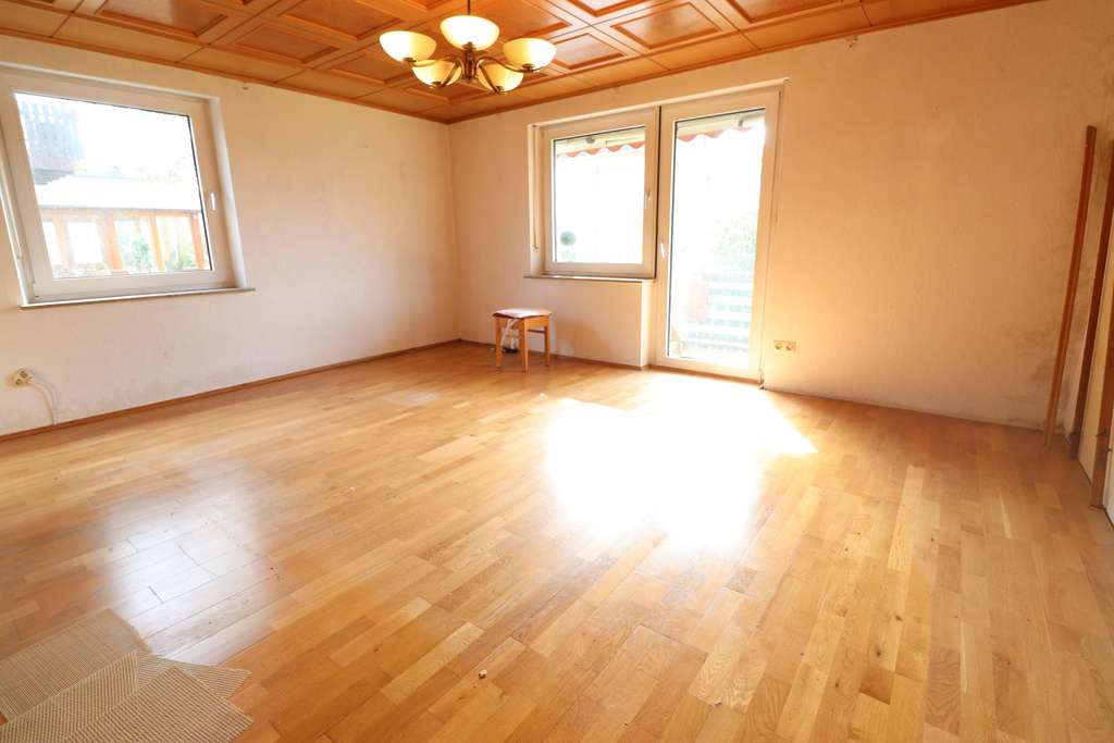 Immobilie in Naila - 3 Wohnungen in zentraler Lage - Bild 3