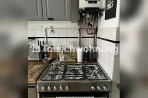 Tauschwohnung: Charmante 3 Zimmer Whg. - Altbau mit Kachelofen – Schulweg 18, 20259 Eimsbüttel (Ortsteil), Hamburg – Vorschaubild 10