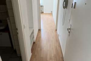 Zuhause mit 2,5 Zimmern in Aachen