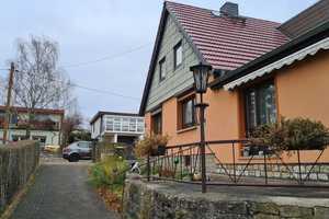 Unverbaute beste ruhige Lage in Apolda
 – Weimarer Land (Kreis) – Vorschaubild 2