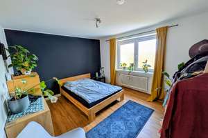 2-Zimmer-Wohnung (4. OG) mit Balkon in Hannover Ricklingen – Auf der Papenburg 14, 30459 Ricklingen (Ortsteil), Hannover – Vorschaubild 6