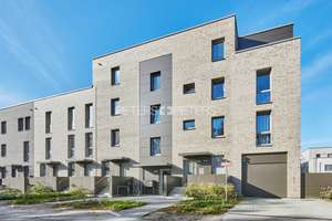 + Willkommen daheim – stilvoll wohnen leicht gemacht! + – Die vollständige Adresse der Immobilie erhältst du vom Anbieter., 22045 Jenfeld, Hamburg – Vorschaubild 4