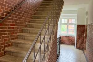 ERSTBEZUG "NEU" Exklusive 2-Zimmer DG-Wohnung mit EBK, Gäste WC, Fußbodenheizung, Stellplatz – Grundorfer Kirchweg 8, 4178 Böhlitz-Ehrenberg, Leipzig – Vorschaubild 13