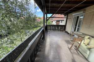 Anwesen mit vielen Möglichkeiten!Wohnhaus mit Bauplatz und offener Bauweise in Bruch – Rems-Murr-Kreis – Vorschaubild 15