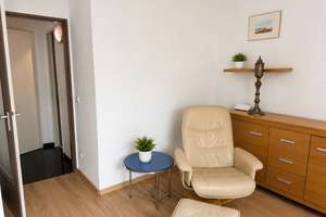 Kleine Wohnung in Großer Lage in Charlottenburg – Bismarckstr. 88, 10627 Charlottenburg, Berlin – Vorschaubild 3