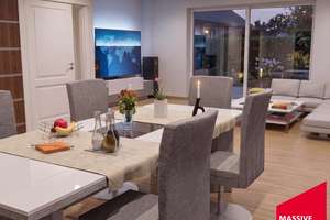 Urbanes Townhouse mit Garten & optionaler Dachterrasse – 60486 Bockenheim, Frankfurt am Main – Vorschaubild 10