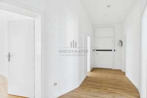 Altbau-Charme trifft Großzügigkeit: Sanierte 4-Zimmer-Wohnung am Rotkreuzplatz sucht neuen Mieter – Die vollständige Adresse der Immobilie erhältst du vom Anbieter., 80634 Dom Pedro, München – Vorschaubild 7