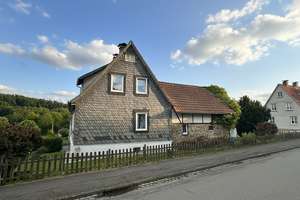 Preisreduktion: Einfamilienhaus mit ca. 83 m² Wohnfläche und ca. 740 m² Grundstück in Walkenried – Die vollständige Adresse der Immobilie erhältst du vom Anbieter., 37445 Walkenried – Vorschaubild 5