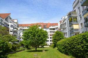 Hochwertige Wohnung im grünen Neu-Ehrenfeld – Die vollständige Adresse der Immobilie erhältst du vom Anbieter., 50823 Neuehrenfeld, Köln – Vorschaubild 8