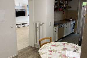 Wohnen mit Charakter: 3-Zimmer-Wohnung in Augsburg – Lilienthastr. 12, 86159 Universitätsviertel, Augsburg – Vorschaubild 4