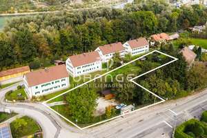 ***Bestandswohnungen zum KfW sanieren + Grundstück für EOF Wohnungen*** – Die vollständige Adresse der Immobilie erhältst du vom Anbieter., 94032 Innstadt, Passau – Vorschaubild 14
