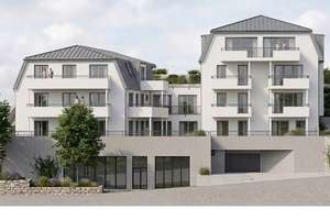 Exklusive Stadtvilla | Over the top | Seeblick | Bergblick – Die vollständige Adresse der Immobilie erhältst du vom Anbieter., 88709 Meersburg – Vorschaubild 2