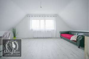 Haustiere gern gesehen ! Modernisierte und teilmöblierte 2-Zimmer-Wohnung am Maudacher Bruch