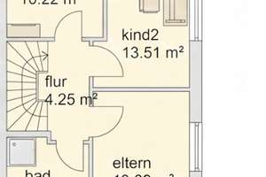 Familienfreundliche Doppelhaushälfte mit Garten in ruhiger Lage – Die vollständige Adresse der Immobilie erhältst du vom Anbieter., 21376 Eyendorf – Vorschaubild 22