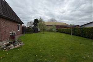 Einfamilienhaus in sehr ruhiger Lage von Hemmingstedt – Die vollständige Adresse der Immobilie erhältst du vom Anbieter., 25770 Hemmingstedt – Vorschaubild 3