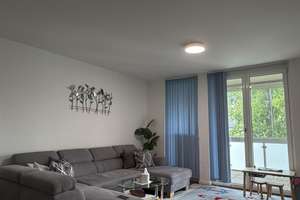 Großzügige 3-ZKB-Wohnung in Bielefeld-Mitte mit Loggia  – Die vollständige Adresse der Immobilie erhältst du vom Anbieter., 33602 Mitte, Bielefeld – Vorschaubild 6