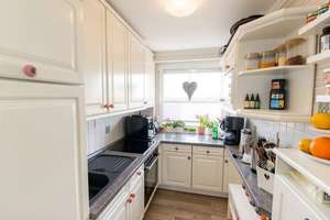 Sonnige Aussichten: 3-Zimmer-Wohnkomfort mit Balkon, Weitblick und Barrierefreiheit – Die vollständige Adresse der Immobilie erhältst du vom Anbieter., 38226 Lebenstedt, Salzgitter – Vorschaubild 7