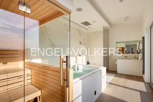 Das Penthouse der Superlative in Berlins City West – Die vollständige Adresse der Immobilie erhältst du vom Anbieter., 10711 Halensee, Berlin – Vorschaubild 16