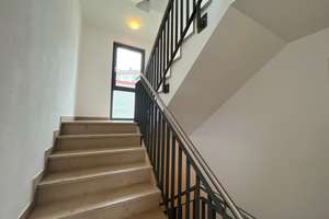 Neuwertige Vierzimmerwohnung mit Terrasse, Küche und Stellplatz in Wiesbaden-Rheingauviertel – Die vollständige Adresse der Immobilie erhältst du vom Anbieter., 65197 Rheingauviertel / Hollerborn, Wiesbaden – Vorschaubild 10