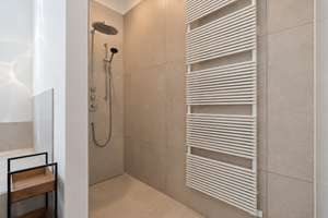 Exklusive Penthouse-Wohnung mit Premium-Austattung – Die vollständige Adresse der Immobilie erhältst du vom Anbieter., 70469 Bahnhof Feuerbach, Stuttgart – Vorschaubild 12
