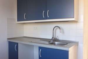 Maisonette 4-Zimmerwohnung mit Dachterrasse, Whirlpool, Galerie und TG-Stellplatz!  – Lutherstraße 9b, 4315 Neustadt-Neuschönefeld, Leipzig – Vorschaubild 10
