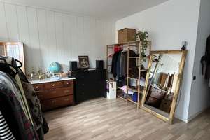Charmante 2-Zimmer-Wohnung mit Balkon in Mannheim-Neckarau – ideal für Studierende oder Einzelperson – Die vollständige Adresse der Immobilie erhältst du vom Anbieter., 68199 Neckarau, Mannheim – Vorschaubild 6