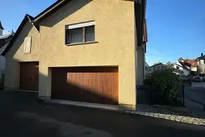 Zweifamilienhaus – Wohnensemble mit Ausbaupotenzial in Bretzfeld-Unterheimbach – Hohenlohekreis – Vorschaubild 5