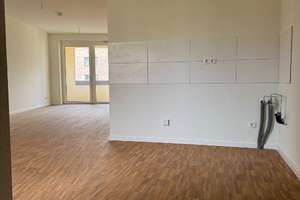 Großzügige 1-Zimmer Wohnung in Kronsrode – Rosalind-Franklin-Allee 2, 30539 Bemerode, Hannover – Vorschaubild 2