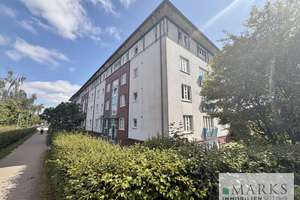 Gepflegte 3-Zimmer Eigentumswohnung in Lübeck St. Getrud mit TG-Stellplatz auf Eigenland – 23564 Sankt Gertrud, Lübeck – Vorschaubild 21