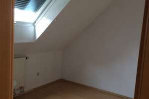 Dachgeschoss-Wohnung mit Balkon  – Die vollständige Adresse der Immobilie erhältst du vom Anbieter., 74080 Böckingen, Heilbronn – Vorschaubild 10