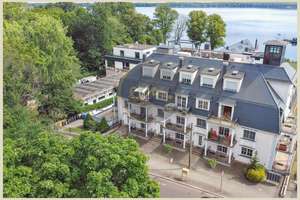 Modern, zwei Balkone, barrierefreier Wohnungszugang und direkter Zugang zum Müggelsee – Die vollständige Adresse der Immobilie erhältst du vom Anbieter., 12587 Friedrichshagen, Berlin – Vorschaubild 13