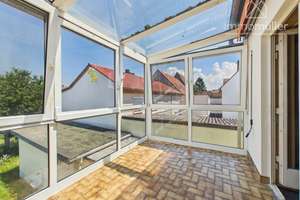 Seltenheit: Wohnhaus mit 2 Einliegerwohnungen, Garten & Garage in Heddesheim – Goethestraße 14, 68542 Heddesheim – Vorschaubild 23