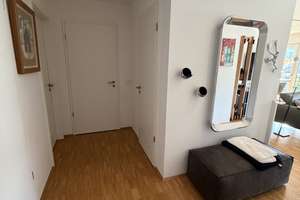 Moderne, barrierefreie und energieeffiziente 3- Zimmer Wohnung in Düsseldorf Gerresheim – Die vollständige Adresse der Immobilie erhältst du vom Anbieter., 40625 Gerresheim, Düsseldorf – Vorschaubild 5