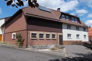 Familienhaus mit Nebengebäuden in Grebenhain-Hartmannshain – Die vollständige Adresse der Immobilie erhältst du vom Anbieter., 36355 Grebenhain – Vorschaubild 8