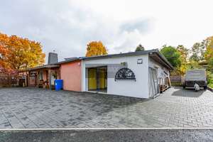 Schöner Bungalow mit traumhaften Blick in die Natur!! – Die vollständige Adresse der Immobilie erhältst du vom Anbieter., 7366 Harra – Vorschaubild 2