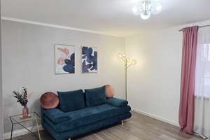 Gemütliche 3-Zimmer-Wohnung mit modernem Wohnkomfort und eigenem Stellplatz – 68307 Schönau, Mannheim – Vorschaubild 4