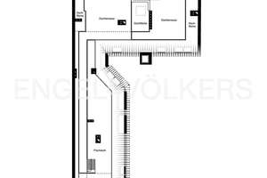 Engel & Völkers - Penthouse mit großer Aufdachterrasse mit Panoramablick über Mitte – Die vollständige Adresse der Immobilie erhältst du vom Anbieter., 10119 Mitte (Ortsteil), Berlin – Vorschaubild 14