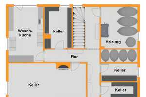 Bezauberndes Mehrfamilienhaus mit bezugsfreier OG-Wohnung und 2 Garagen in KN-Fürstenberg – Konstanz (Kreis) – Vorschaubild 28