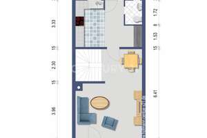 Ankommen, wohlfühlen, zuhause sein: Ihr RMH in Weil am Rhein-Haltingen mit EBK, Garage & Garten – Die vollständige Adresse der Immobilie erhältst du vom Anbieter., 79576 Weil am Rhein – Vorschaubild 13