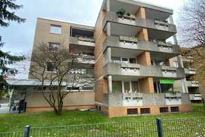 XV270 - attraktive 2-Zimmer Wohnung mit Balkon und Einbauküche in Hannover - Anderten – Luhnenstraße 7, 30559 Anderten, Hannover – Vorschaubild 11