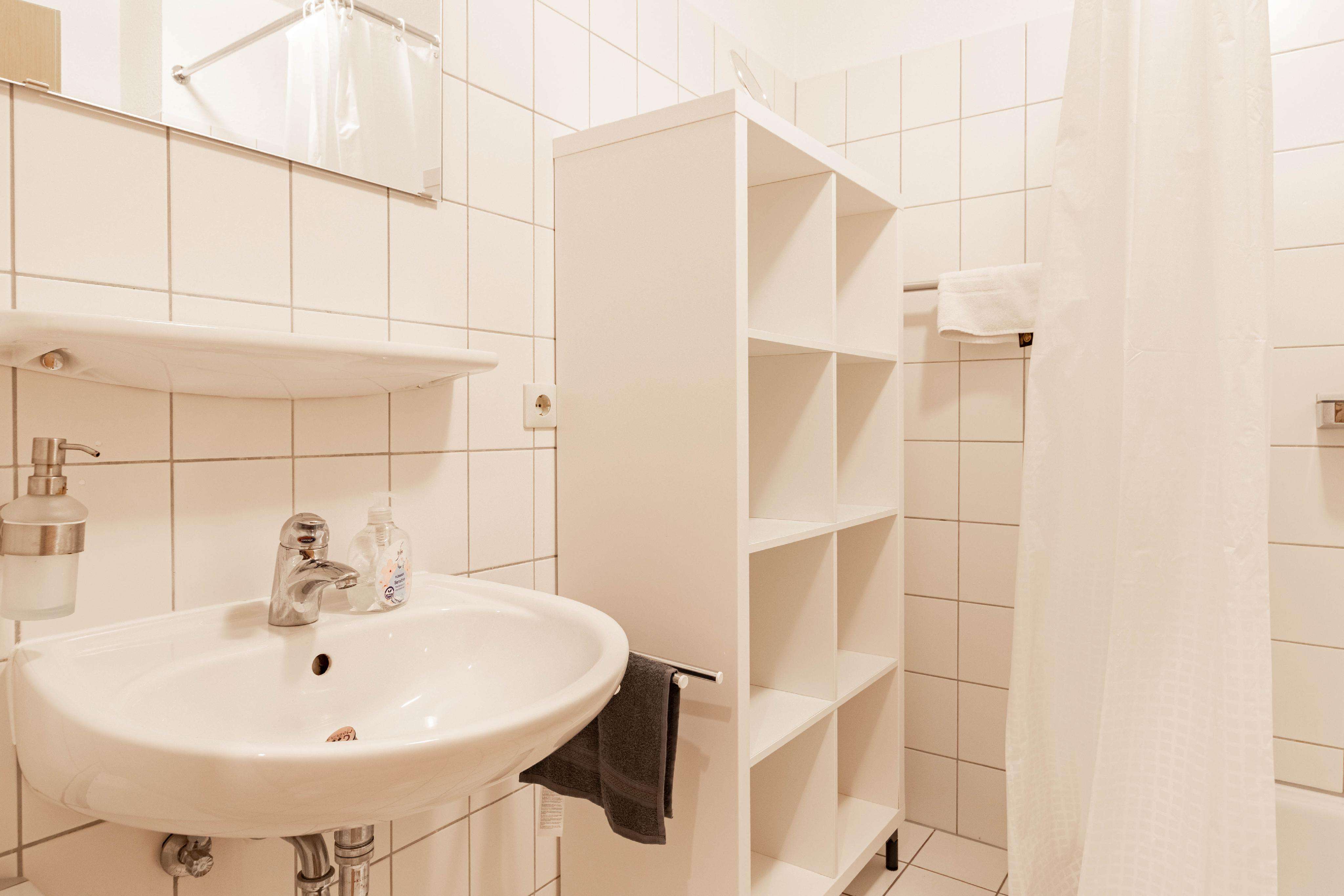 Immobilie in Dornum - Investition mit Weitblick - Ihre Wohnung im Herzen von Dornumersiel - Bild 2