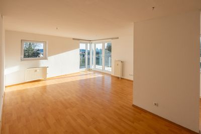 Schöne Wohnung in ruhiger Lage - auch als perfekte Ferienwohnung